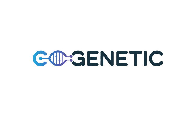 Available Business Name For Sale - Cogenetic