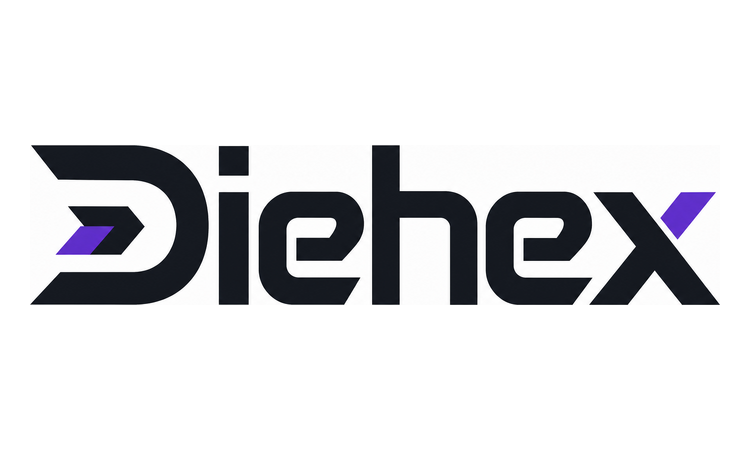 Available Business Name For Sale - DieHex