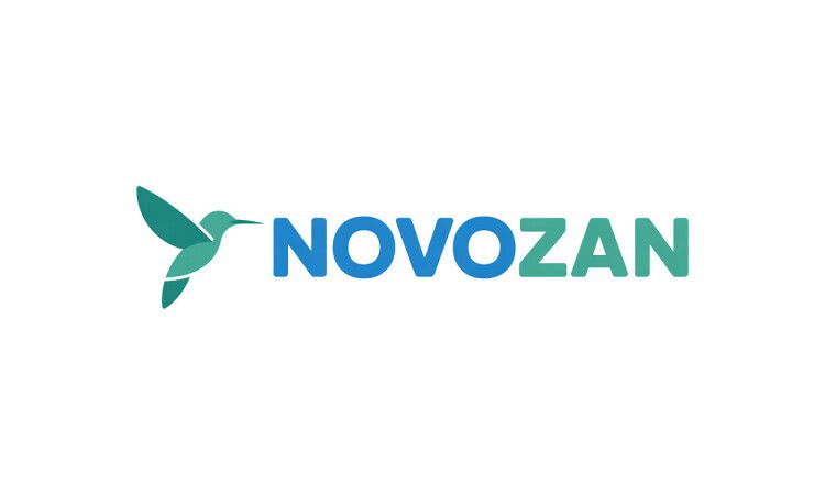 Available Business Name For Sale - NovoZan